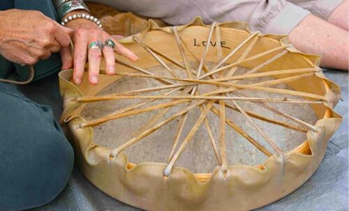 Drum-Making