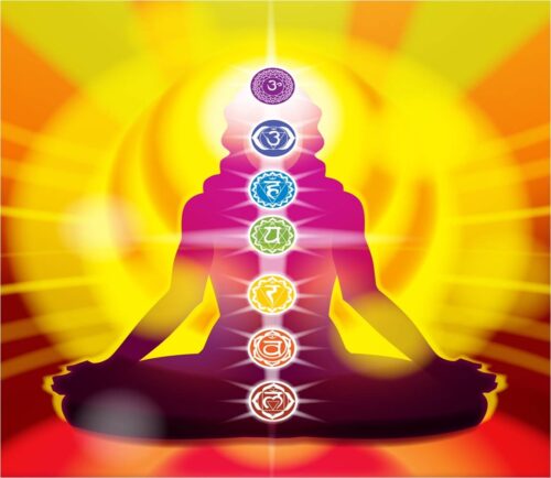 Chakra Balancing