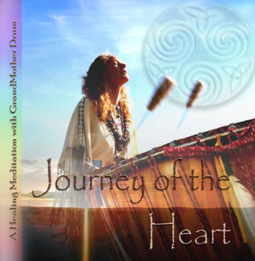 Journey of the Heart CD