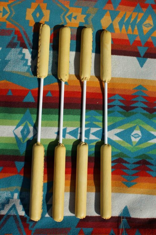 Lead Community Drum Stick