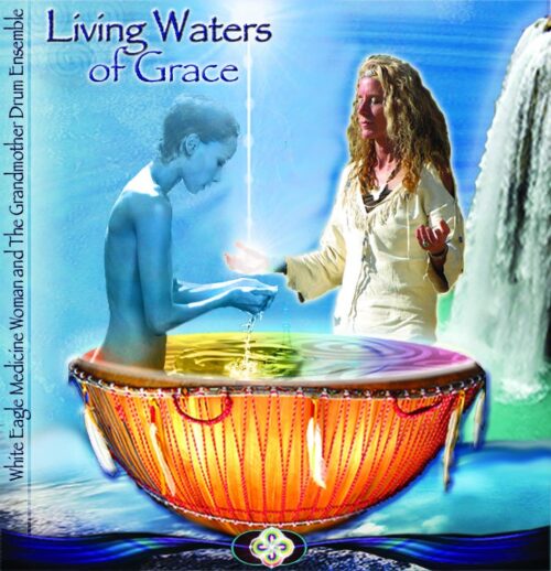 Living Waters of Grace