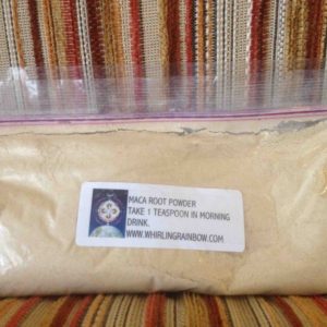 Maca Root Powder