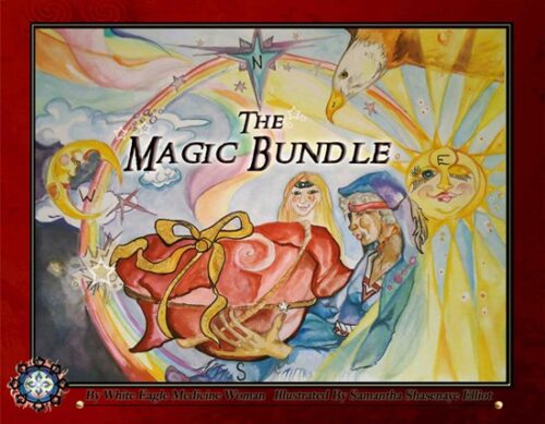 Magic Bundle Children’s Book