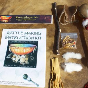 Rattle Making Kits