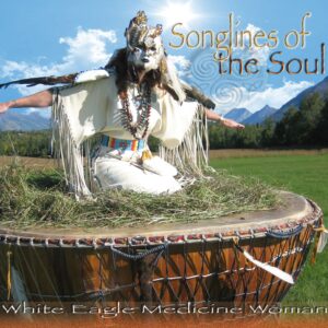 Songlines of the Soul