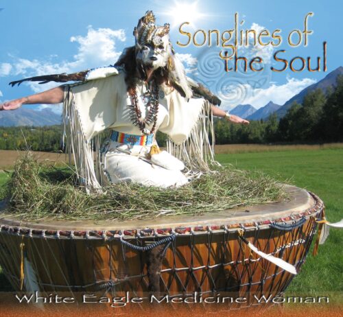 Songlines of the Soul