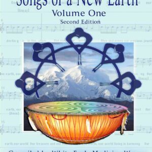 Songs of a New Earth Songbook