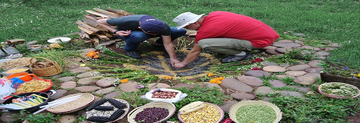 Blue Flame Planetary Grid Ceremony • The Whirling Rainbow Foundation