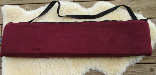 Padded Flute Case