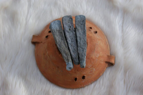 Copal for Smudging